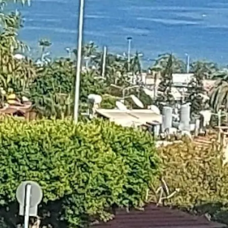 Apartmán 